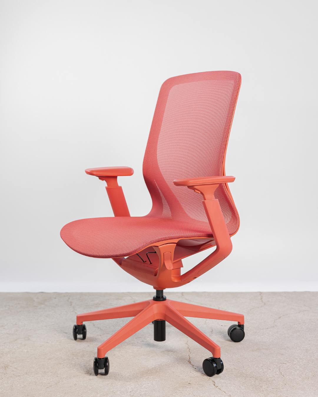 Aria Office Chair | Madison Chai